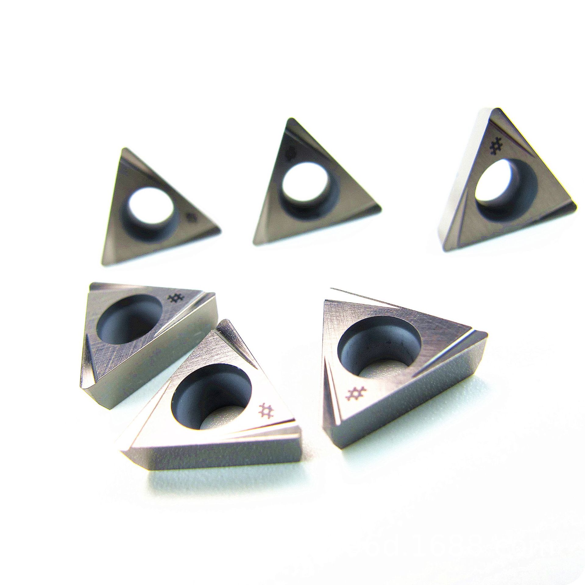 成量镗刀片/成量佳美刀片/jitmax:tpgt110304l-w cpj901