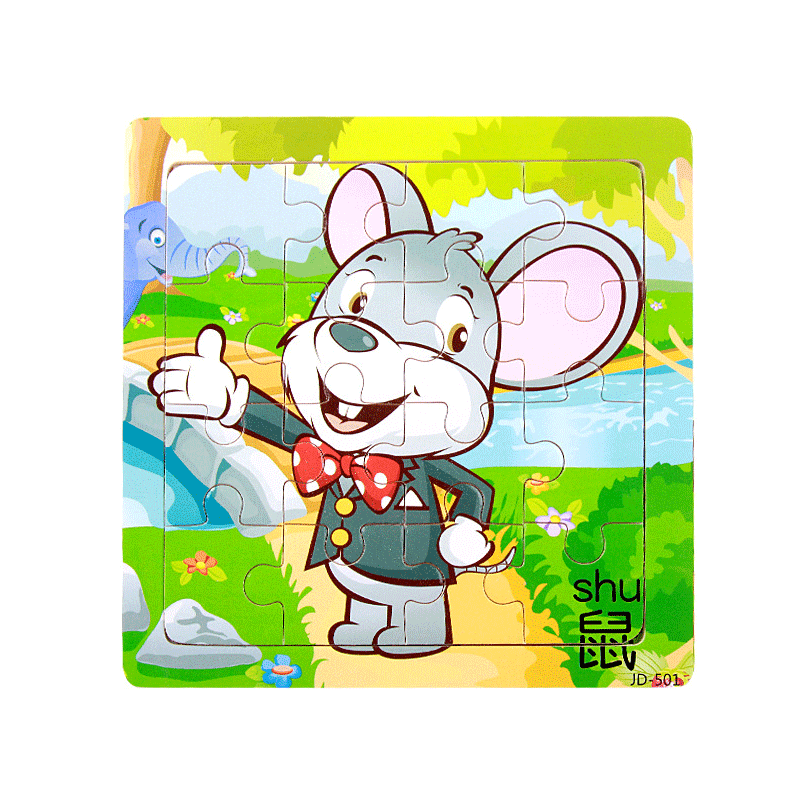 16片木拼图-16片木拼图厂家,品牌,图片,热帖-阿里巴巴