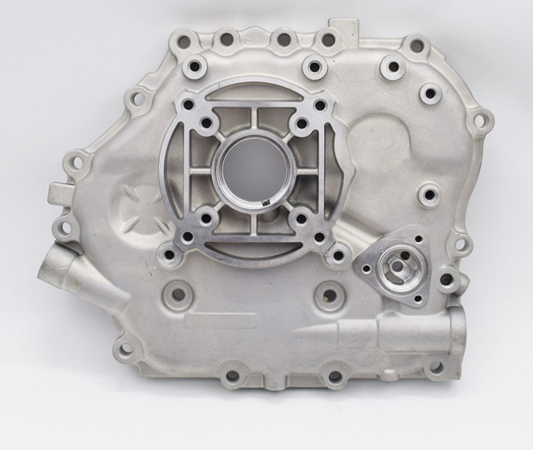 微耕机配件曲轴箱盖 186 178 190 柴油机缸体边盖机体侧盖