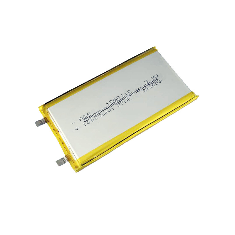 1060110锂电池10000mah 动力锂电池 3.7v 高倍率动力电动工具厂家