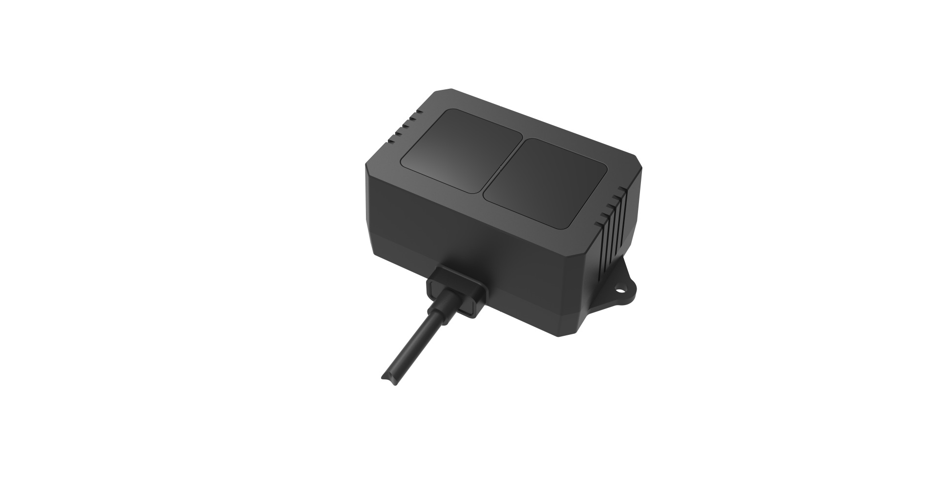 新款激光雷达测距传感器tf02pro最远距离达40米