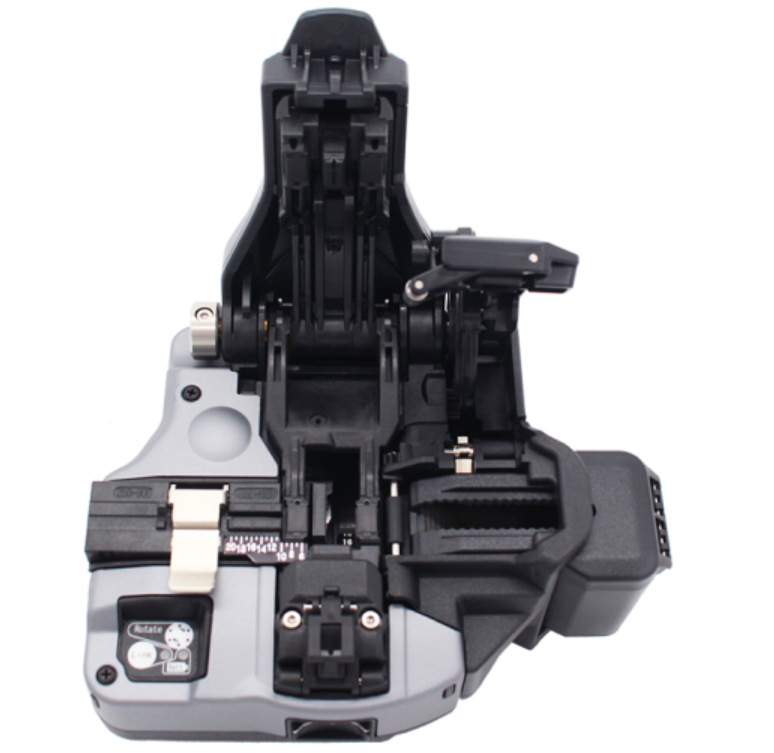 日本原装进口藤仓ct50光纤切割刀带蓝牙可自动换刀面高度精密新品