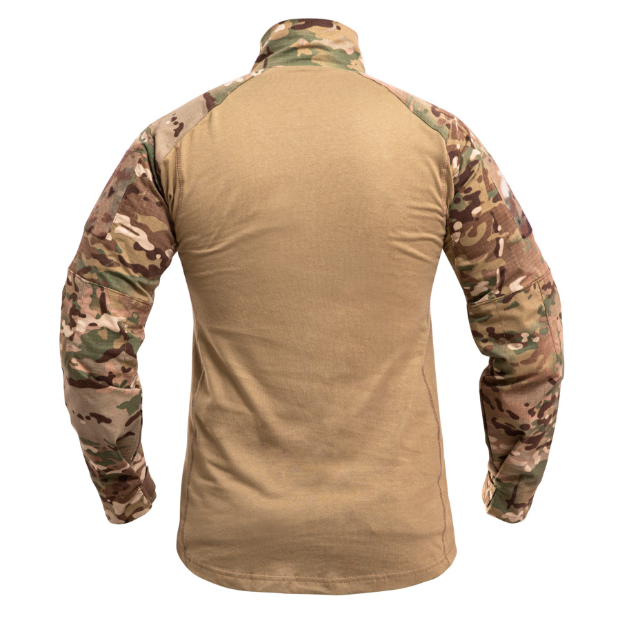 军迷户外野战作训服g4蛙服套装mc迷彩服作战术男青蛙服上衣裤子