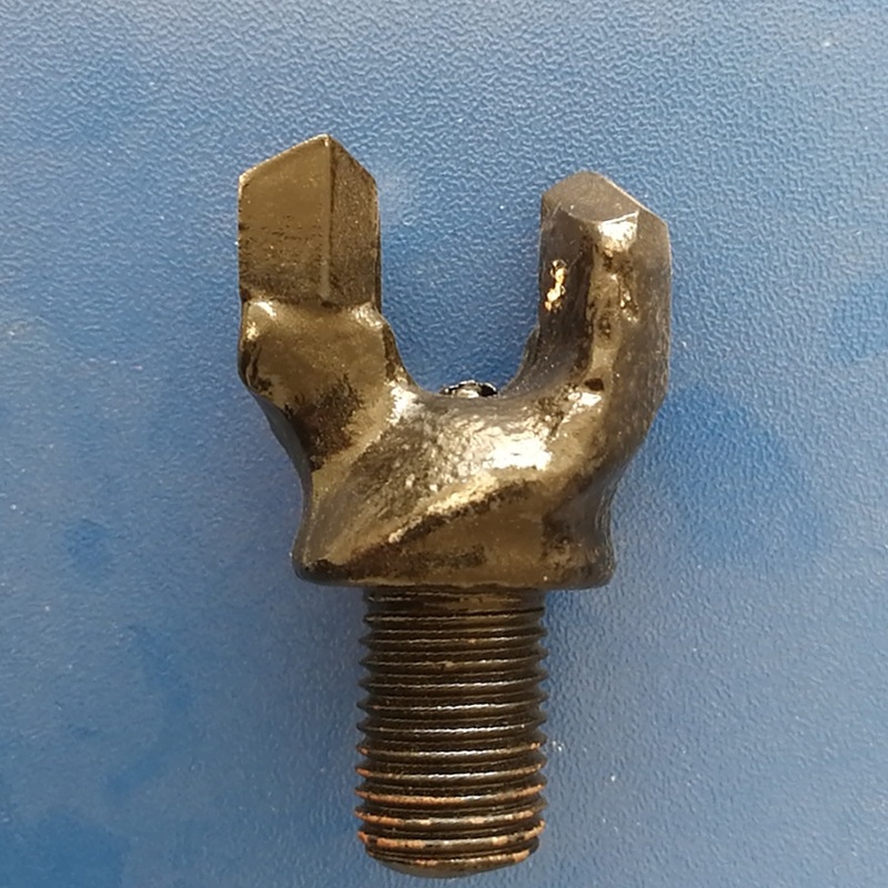 厂家直供钻采设备煤钻头 矿用开采锚杆复合钻头可定制