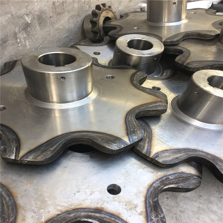 汽车输送线链条组装线链条汽车制造焊装涂装总装线链条检查线链条