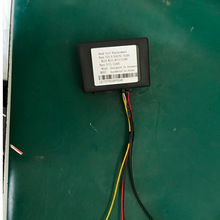 大众途锐汽车音响解码器most25光纤音频同轴改装hifi发烧级_阿里巴巴