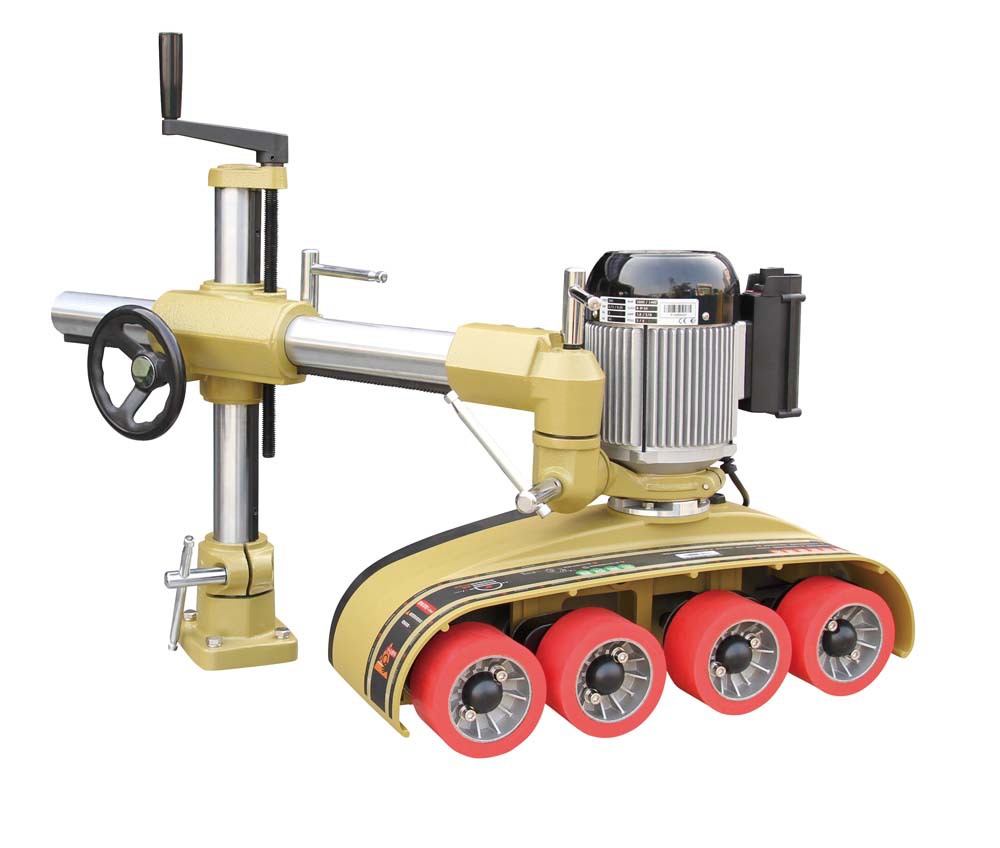 木工机械配套,四轮八速自动送材机,多用途自动木工送料器