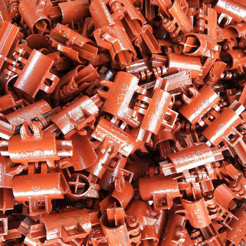 沧州架子管扣件