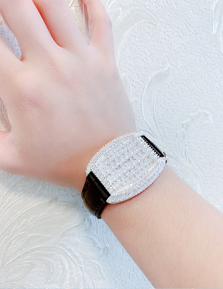 泰国佛牌真品 阿赞姜凯 马食能 腕表 手镯 手链