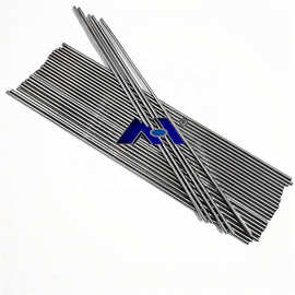 铭和 厂家直销 钨钢  硬质合金 hy10s 120长 耐磨抗折 精磨圆棒