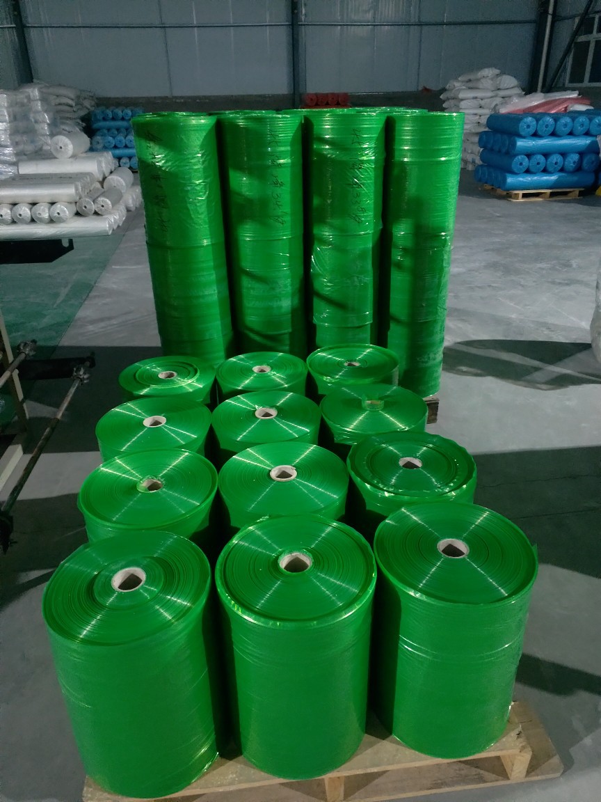 塑料薄膜大棚保护膜透明农用地膜包装膜pe大棚保温薄膜塑料布