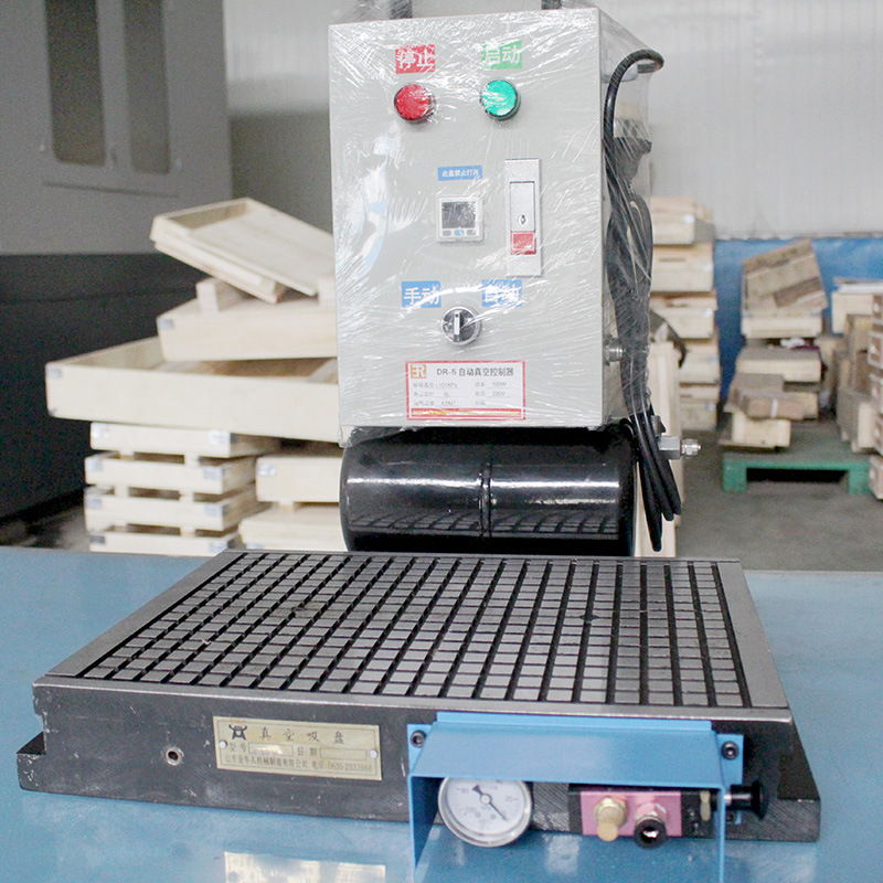 节能真空吸盘 金牛人厂家批发 400*800 cnc磨削中心强力真空吸盘