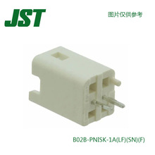 原装进口日本JST连接器现货库存B02B-PNISK-1A(LF)(SN)针座连接器