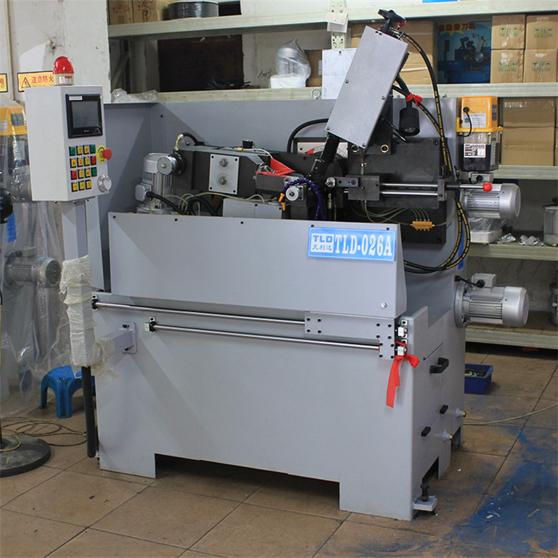 全自动钨钢磨齿机 金属锯片磨齿机 全自动合金锯片磨刀机