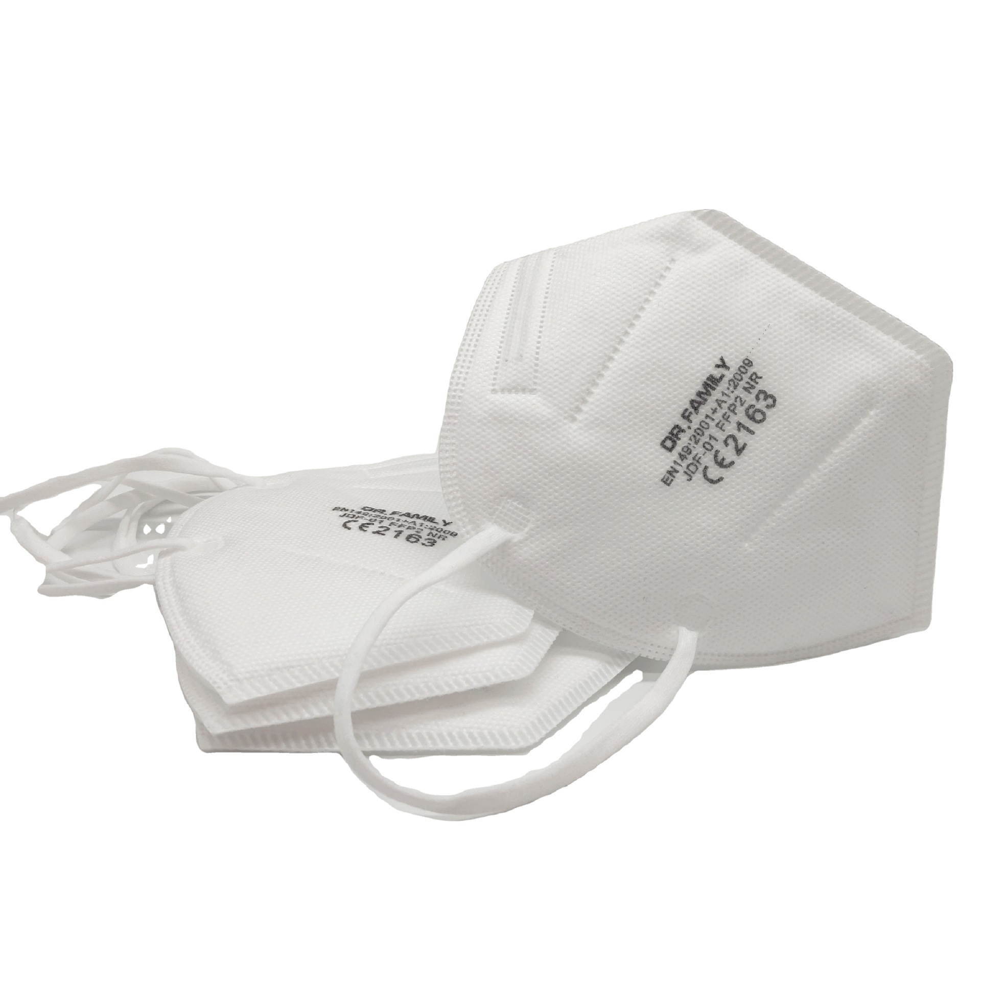 家大夫 ffp2 kn95 民用口罩 欧盟-阿里巴巴
