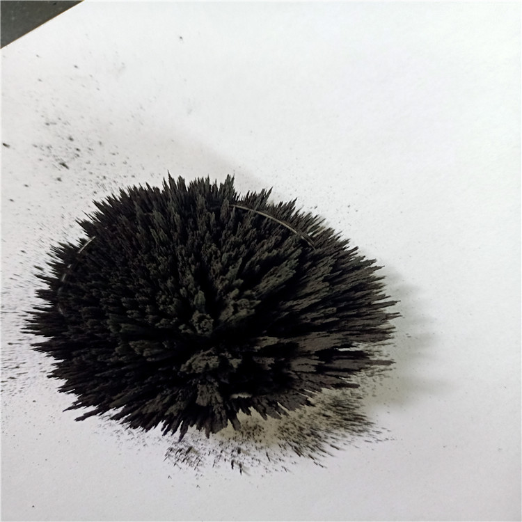 供应暖宝宝铁粉还原铁粉粉末冶金制品用还原铁粉磁粉