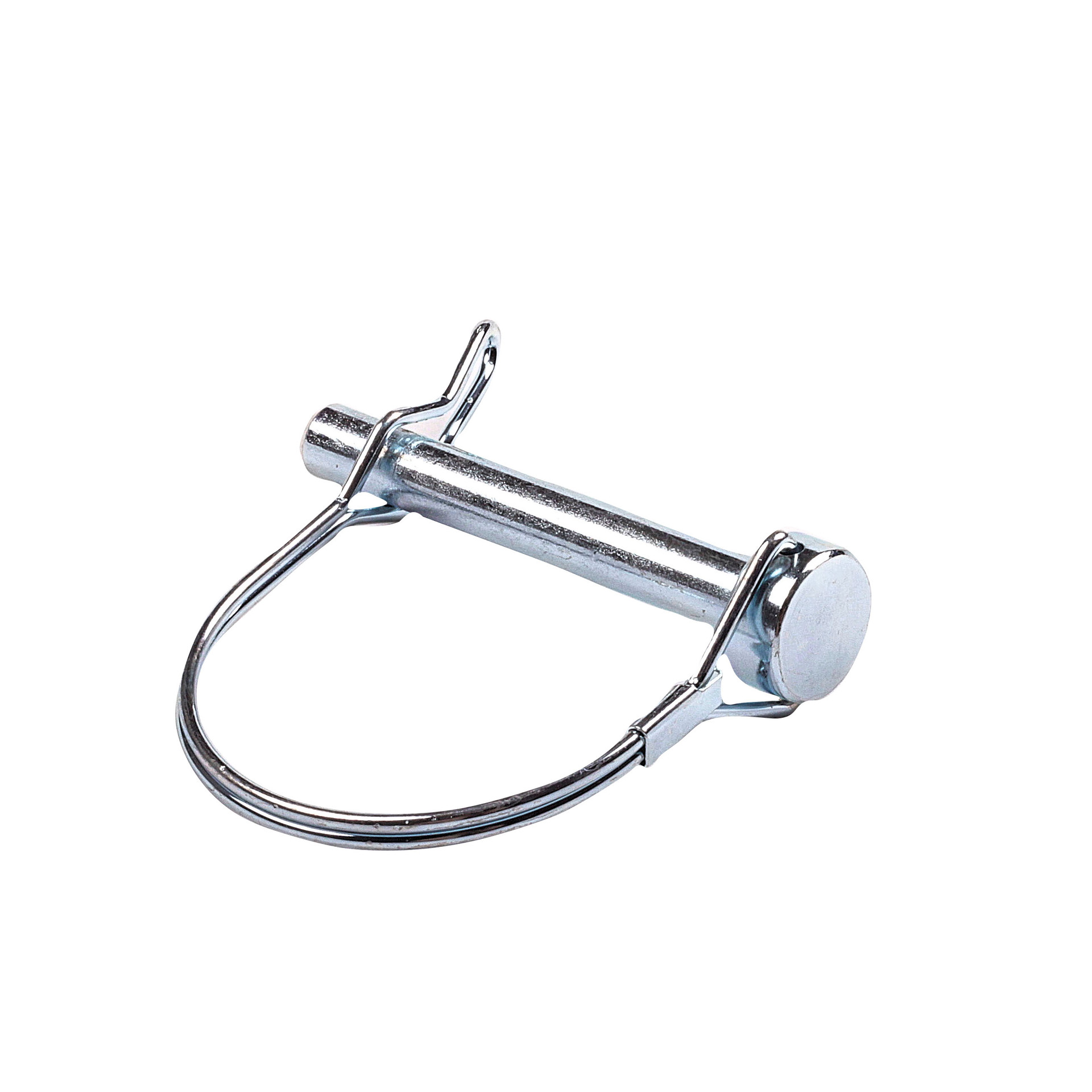 厂家直销d型安全销定位销卡销 批发定制优质弹簧销碳钢不锈钢插销