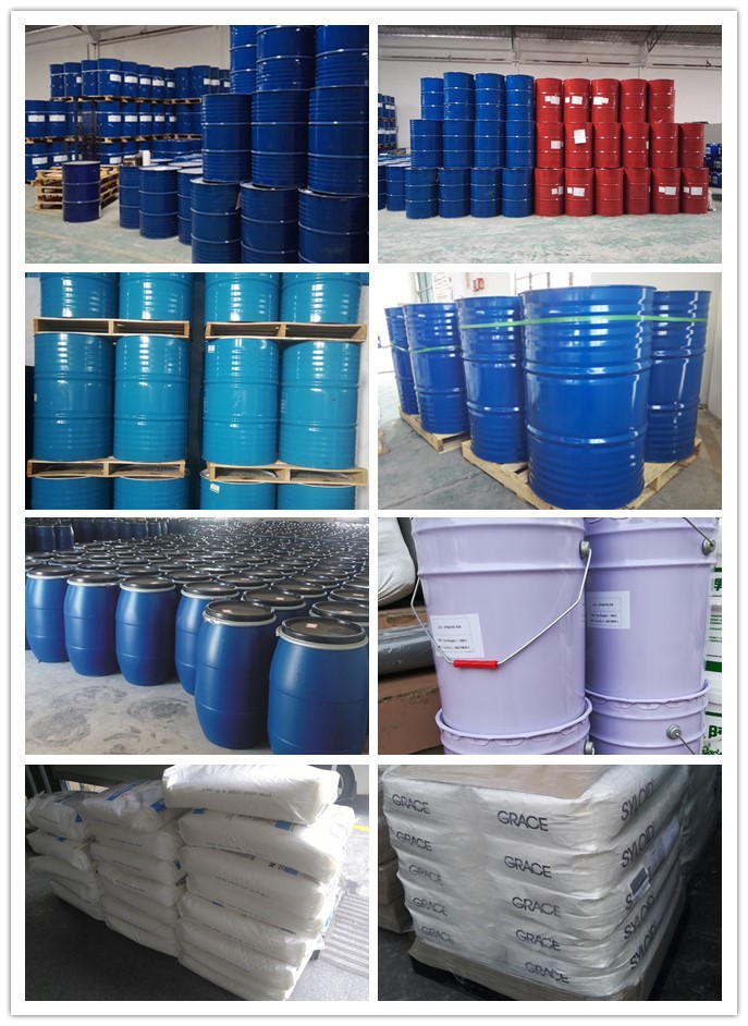 尚河科技 grn-8106涂料光亮剂 增光剂 提高丰满度 油漆光泽度