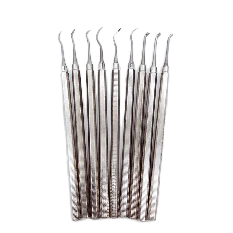 洁治器刮治器牙结石去除器剔除牙垢洁牙器牙科口腔科器材一支价位