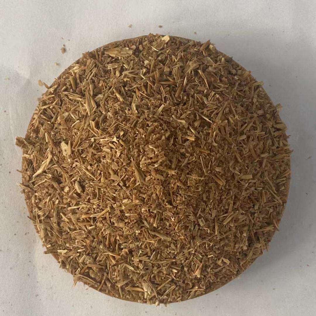 厂家供应啤酒糟烘干啤酒糟成本低 吸收快粉 奶牛产奶量