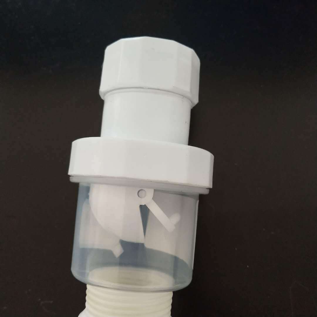 洗脸盆下水管s弯防臭 卫生间洗手盆面盆加长塑料下水器配件