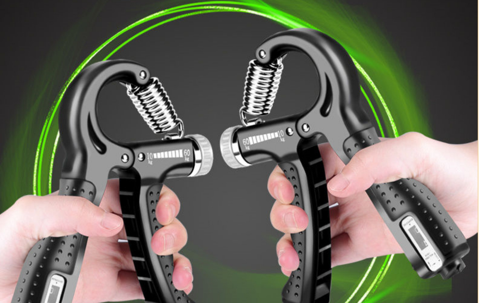 握力圈按健身效果选择臂力拉力器分类弹簧是否跨境出口专供货源否适用