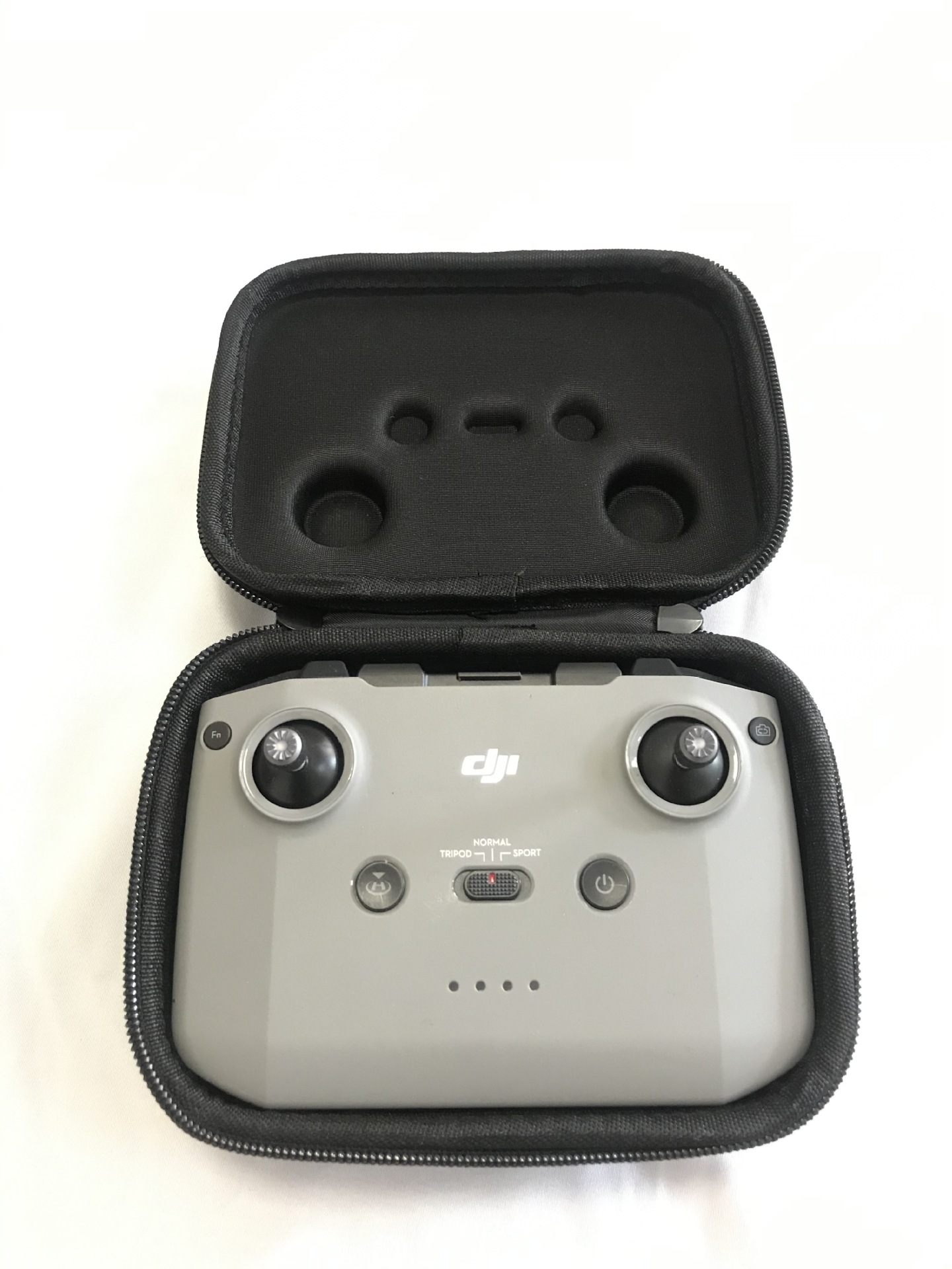 dji大疆御mavic air 2机身遥控套装air2机身收纳盒遥控器手拿包