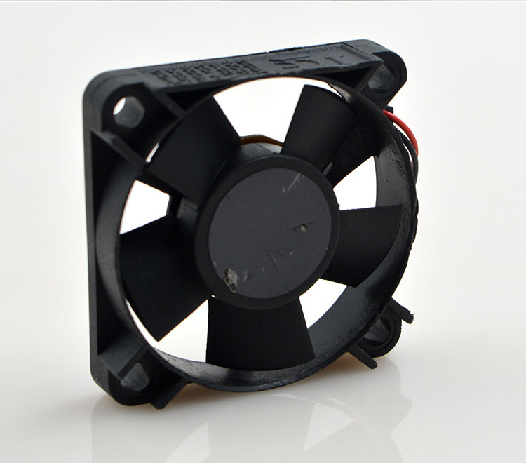 建准sunon 4.5cm 4510 12v 1.7w kde1245pfv1 超静音 磁悬浮风扇