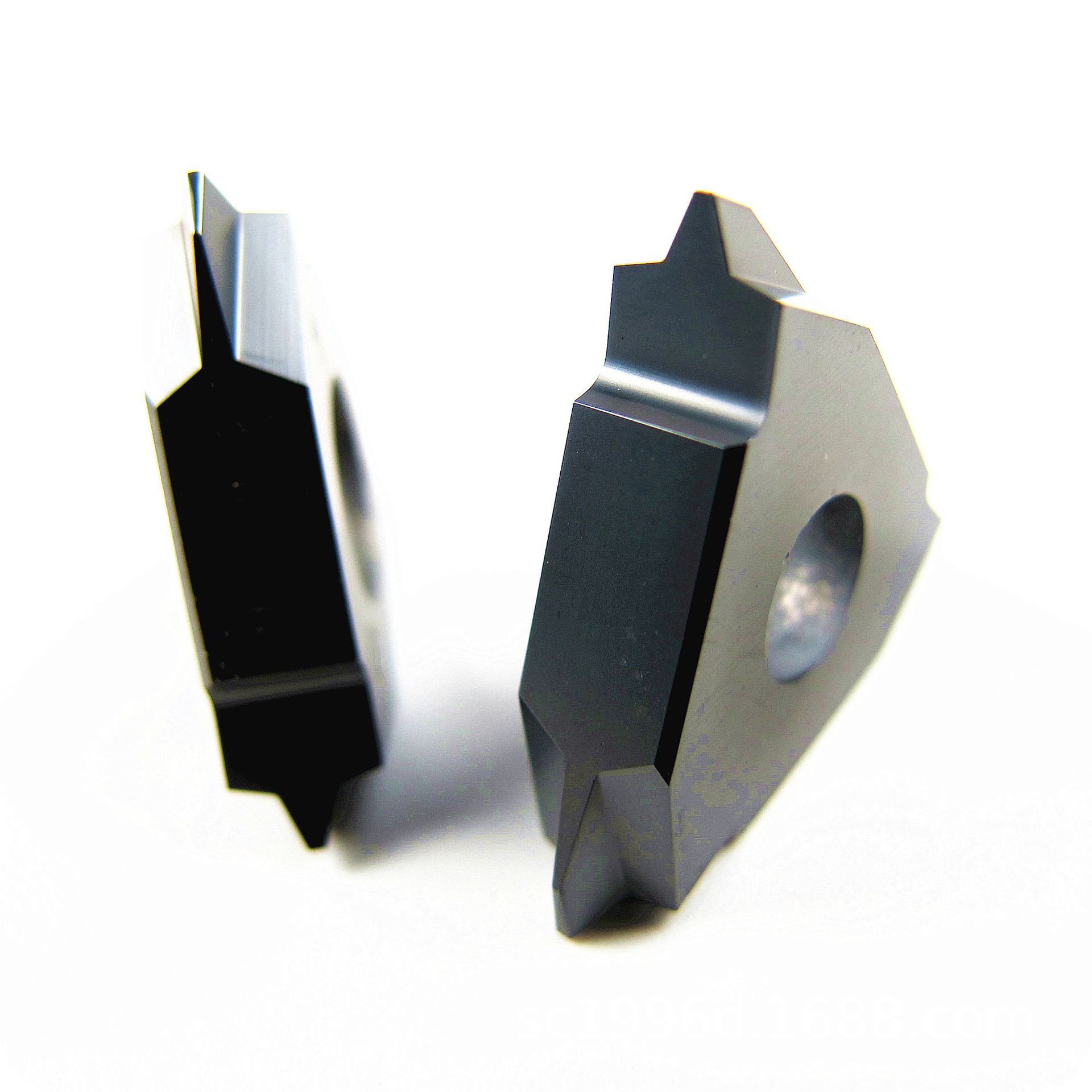 成都汉斯蜗杆刀片/汉斯刀片 hans:za-40-m0.