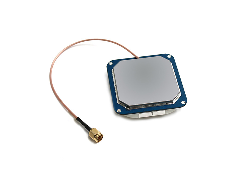 驾考驾培rtk差分gnss厘米级gps天线ba6020