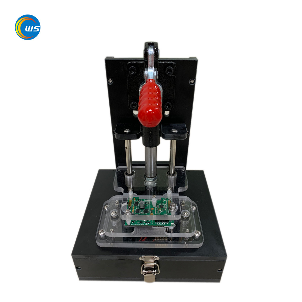 pcba测试架 工装夹具 测试治具 工装治具 烧录治具 治具夹具定制