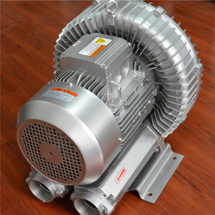 炉窑高压风机 4千瓦高压蜗牛风机 高压旋涡鼓风机
