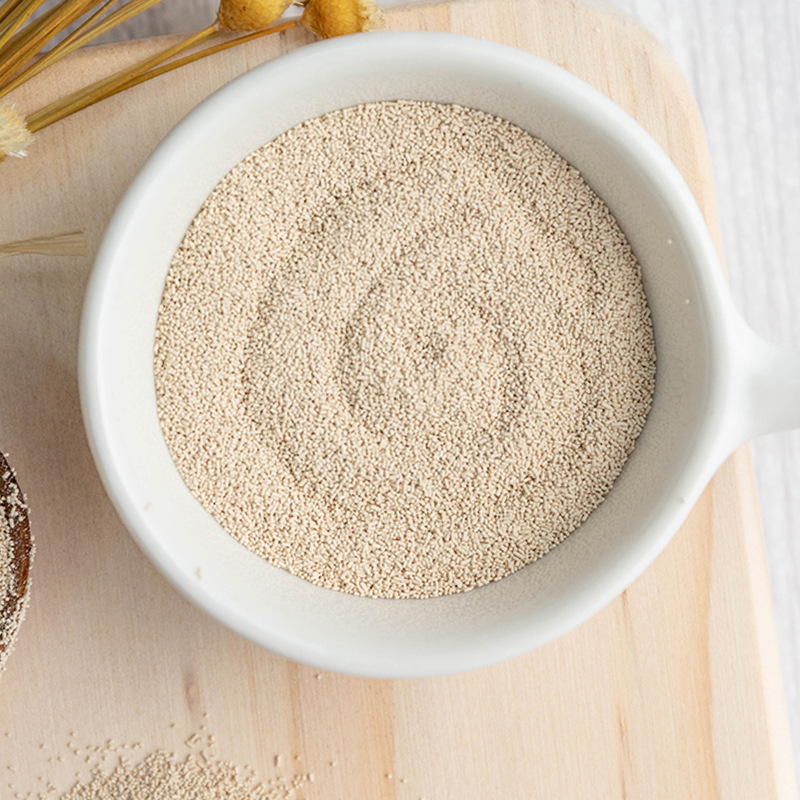 安琪酵母高活性干酵母粉家用面包馒头发面酵母粉13g*200包