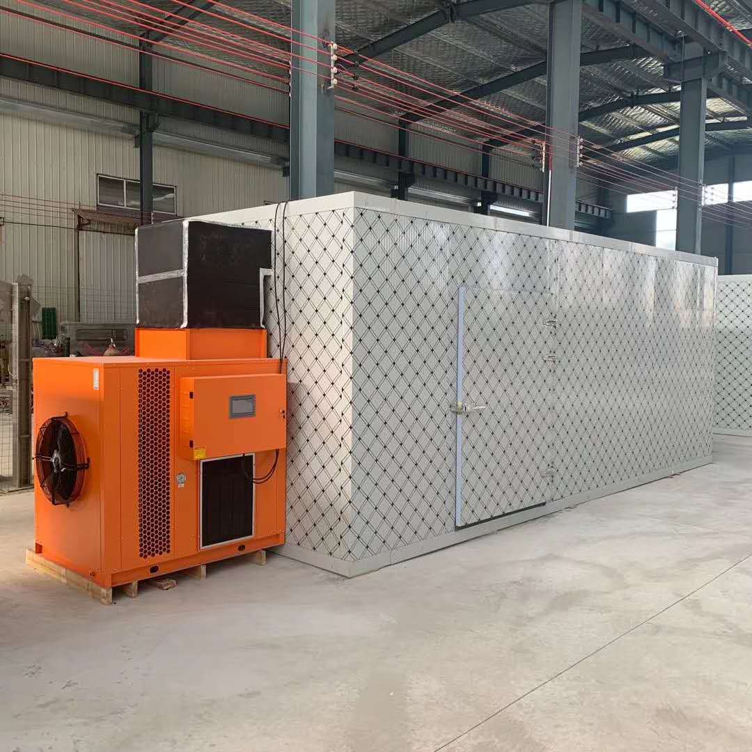 厂家定制箱式烘干房 快速恒温辣椒花椒烘干房 箱式八角干菜烘干机