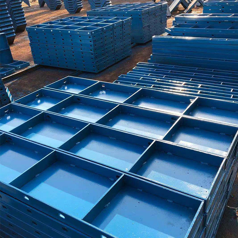 现货供应桥梁模板 承台模板 桥梁钢模板 大桥组合模板 量大价优