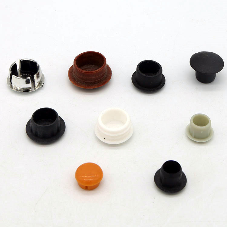 源头工厂直销密封堵头堵孔堵洞家具配件塞头多种规格防尘帽塞孔塞