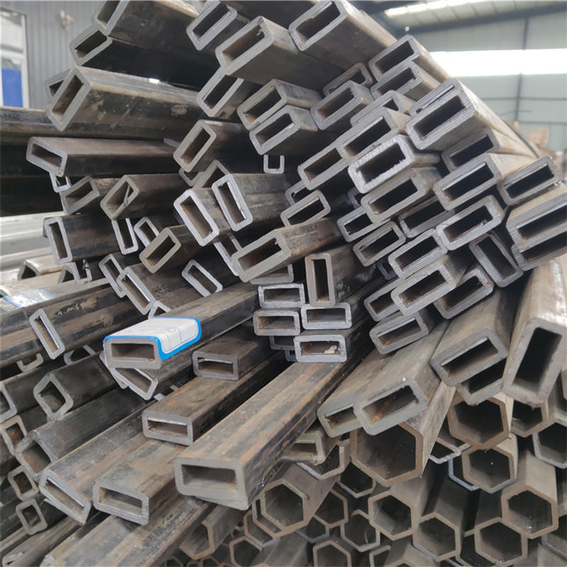 山东钜恒钢管制造有限公司聊城无缝管异型管方管89%响应率|12意向客户