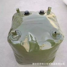 厂家批发油囊储水袋大容量tpu储油囊支持定 制软体可折叠车载油囊
