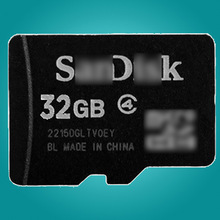 sdk32G行车记录仪内存卡32g游戏机TF卡32G相机32G手机储存卡