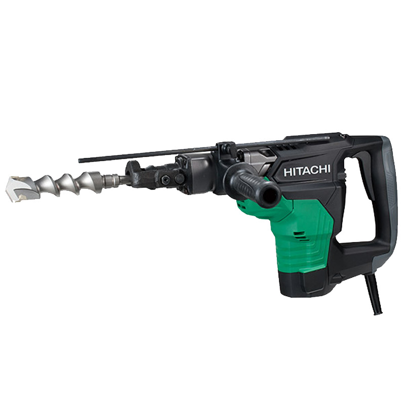 hitachi日立电锤dh40sc单功能工业级电锤大功率混凝土电动工具