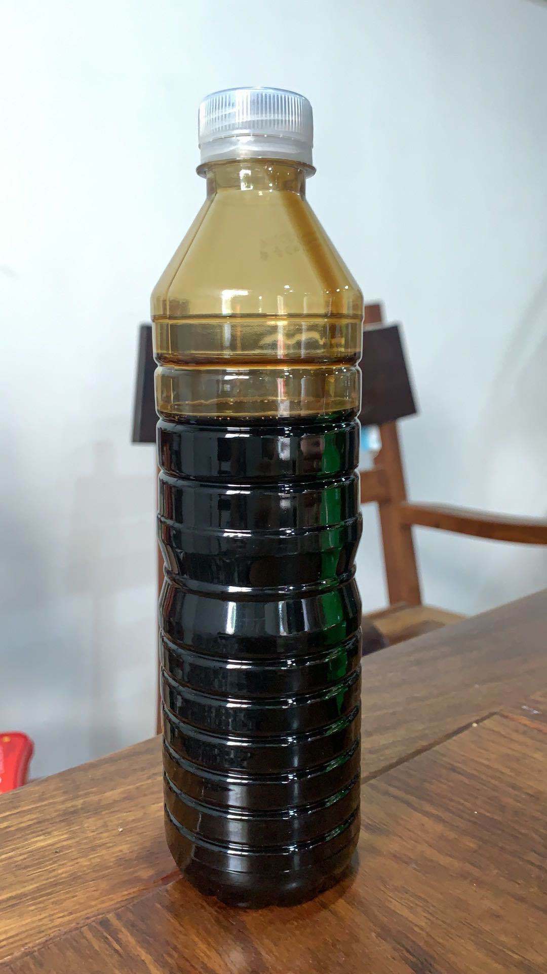 废机油改性油(防水卷材/橡胶融化/脱模润滑)(低凝点)