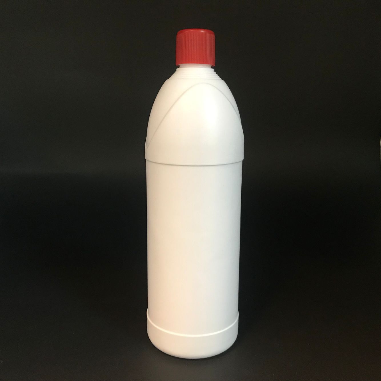 现货500ml84消毒液瓶 大量销售84 白色避光 500ml消毒液瓶