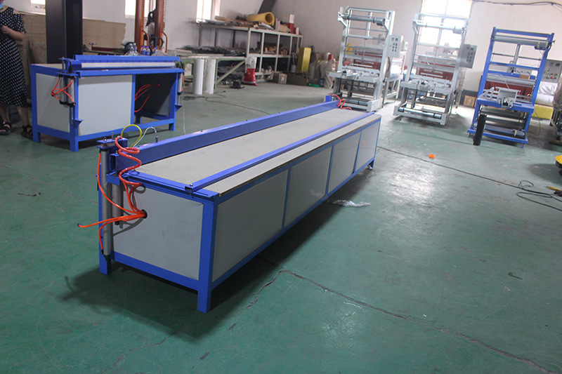 亚克力板折弯机塑料板pvc有机玻璃广告灯箱小型热弯机