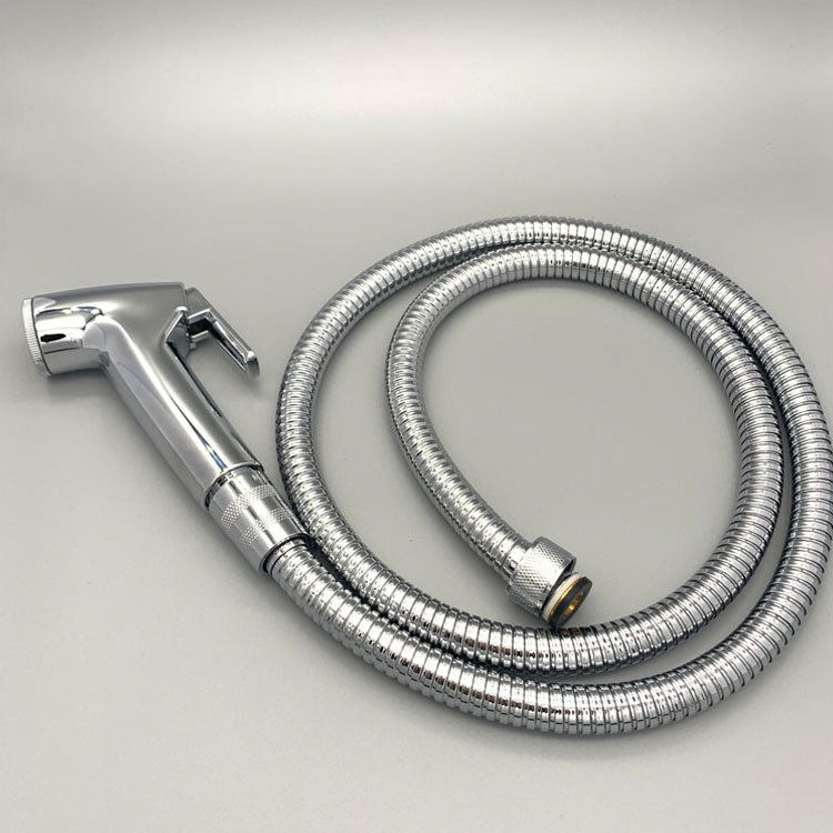 abs打孔花洒座 花洒支架 淋浴喷头底座 abs螺丝固定座