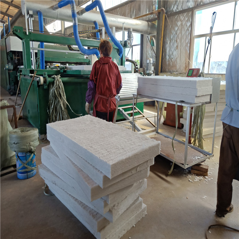 【中商直供】 a级防火保温板 硅酸铝板 硅酸铝陶瓷纤维板