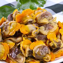 新鲜赤贝肉500g 毛蚶肉 毛蚬子肉 蛤蜊肉大连海鲜 活鲜_阿里巴巴找货