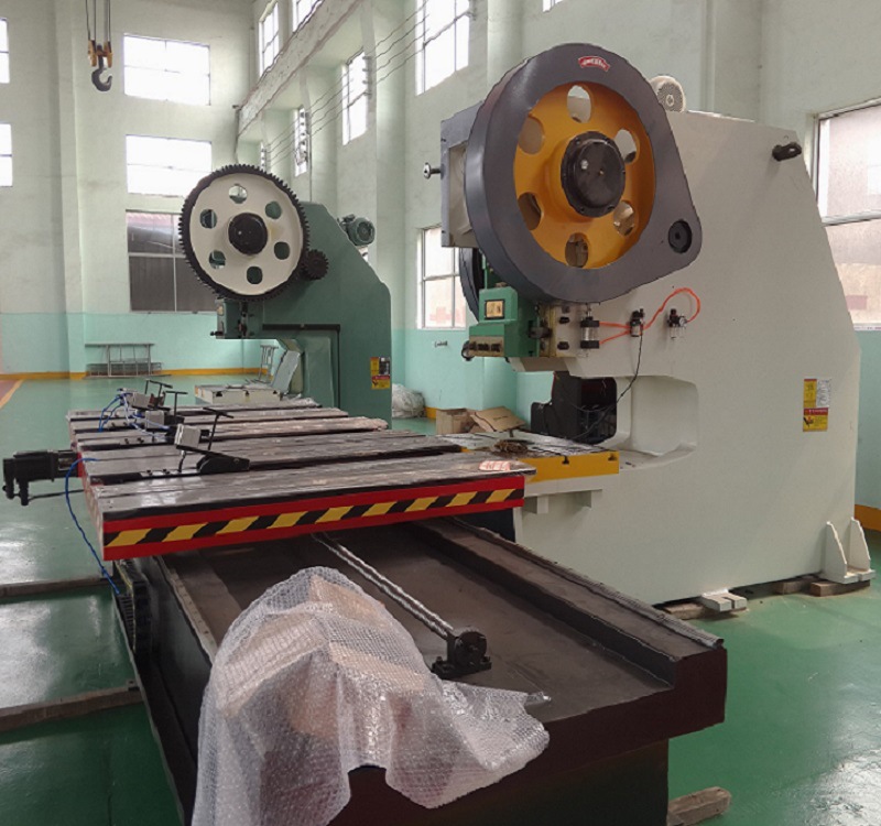 深喉机械冲床 厂家定制25吨深喉冲床 深喉冲孔机 不锈钢冲压机