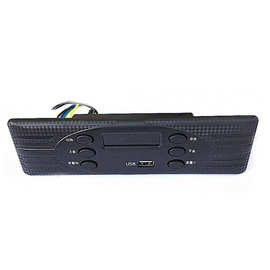 大城阜草电动三轮车