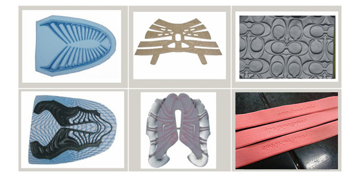 高周波压花机在服装压花行业中的应用 -爱我东雄