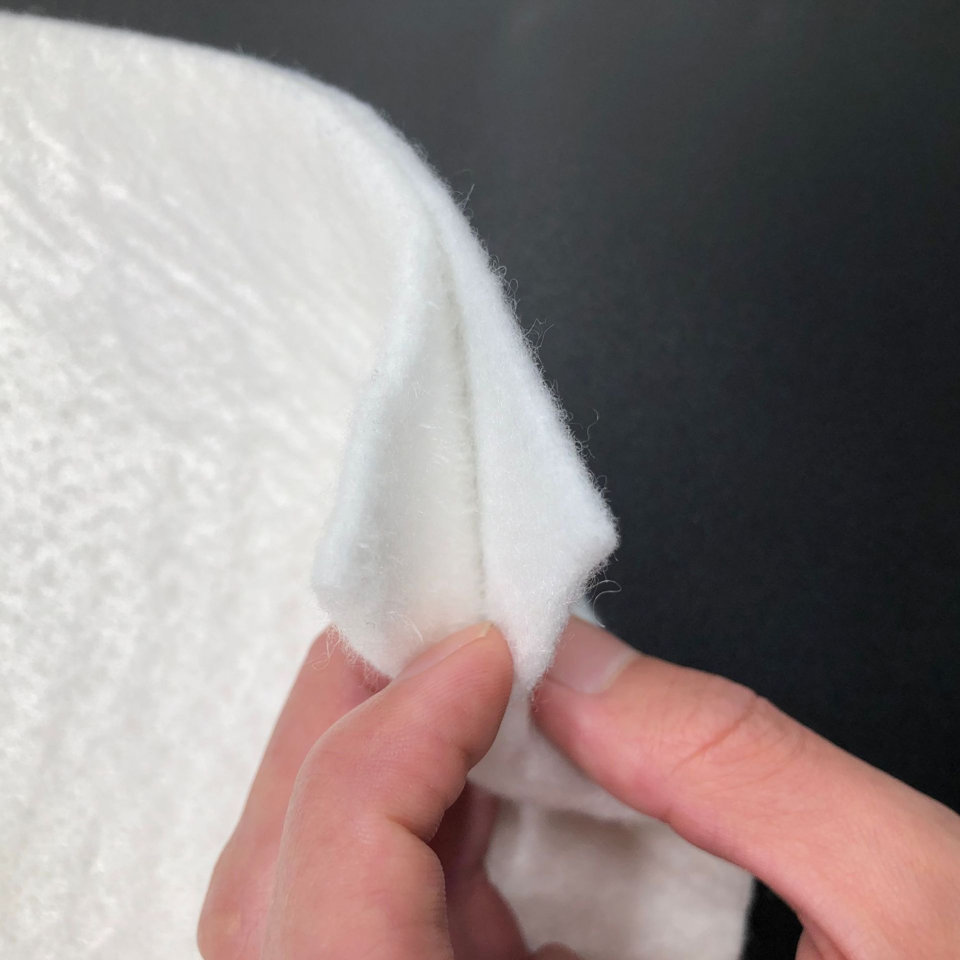 厂家供应工业吸水棉吸油棉香薰吸水棉鲜花保湿棉植物保水包装材料